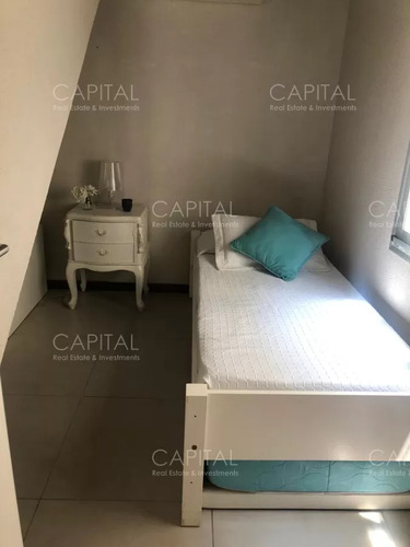 La Barr Ruta Al Mar 3 Dormitorios Venta