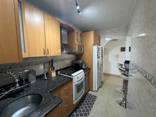 Apartamento En Venta En Lomas Del Avila
