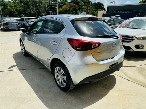 Mazda Demio 2018