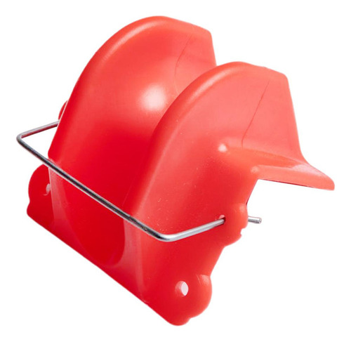 Protector De Cuerda Para Escalada En Roca, Equipo De
