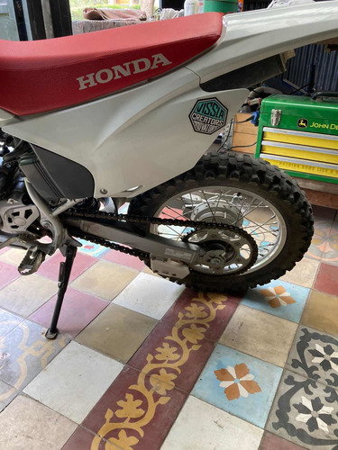 Imagen 7 de 11 de Honda Crf 150