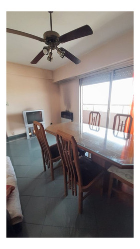 Departamento En Venta De 3 Dormitorios C/ Cochera En Villa Luro