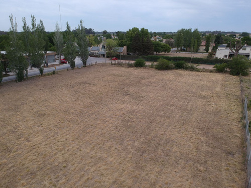 Lote En Venta Barrio El Tala Frente A Arroyo Dulce