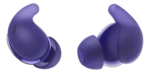 Sony Audífonos Wf-ls910n Linkbuds Fit X Olivia Rodrigo Color Purpura