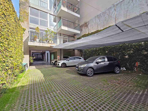 Departamento 2 Ambientes En Venta En Palermo