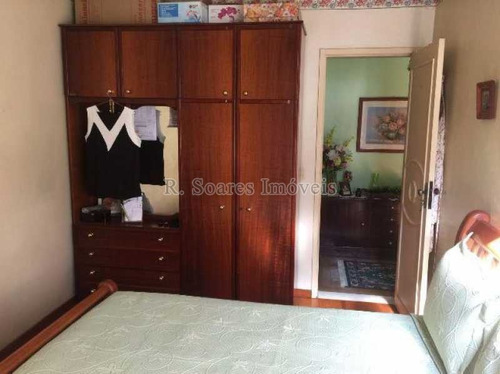 Apartamento-à Venda-praça Seca-rio De Janeiro - Mrap20123