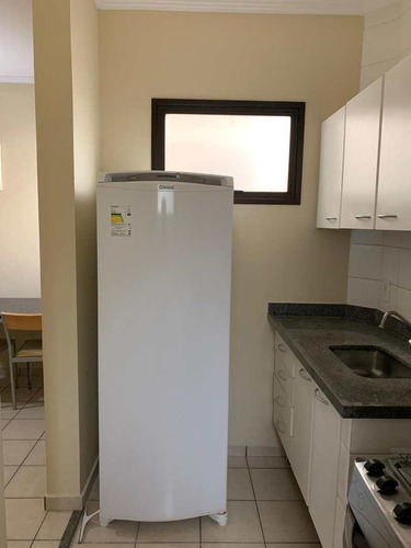Imagem 11 de 17 de Apartamento Com 1 Dorm, Nova Aliança, Ribeirão Preto - R$ 202 Mil, Cod: 1722615 - V1722615