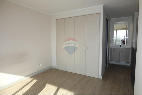 Arriendo, Dúplex 1d-1b, 50 Mts2, Santiago