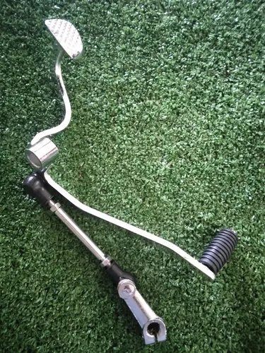 Pedal De Cambio Arsen ||