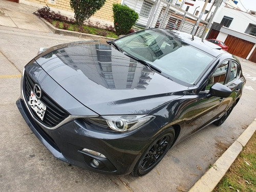 Mazda 3 Mazda 3 Full Equipo