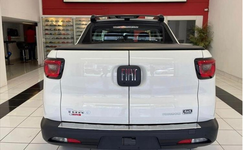Imagen 12 de 25 de Fiat Toro 0km Tomo S10 408 Blazer Pathfinder Focus Tatto L