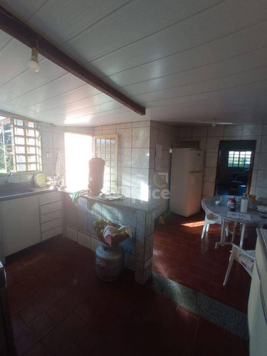 Imagem 13 de 22 de Casa À Venda, 200 M² Por R$ 680.000,00 - Lourdes - Anápolis/go - Ca0803