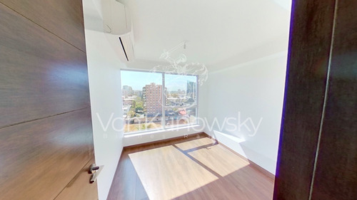 Imagen 15 de 28 de Oficina En Venta En Excelente Ubicación, Metro Manuel Montt.