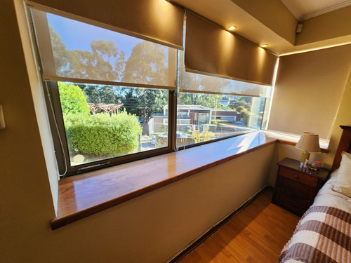 Casa En Andalué, San Pedro De La Paz - Ibacache Propiedades