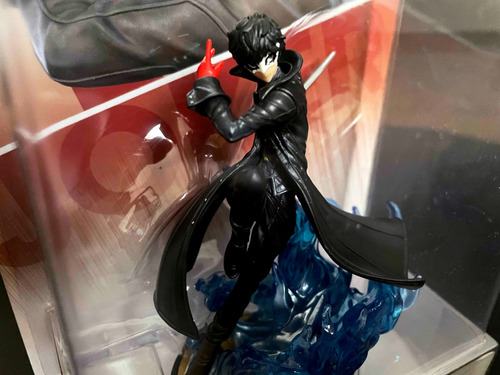 Joker Amiibo