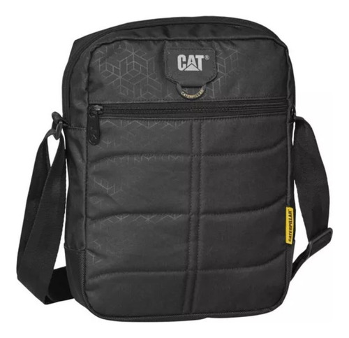 Bolso Bandolero Cat Ryan Shoulder