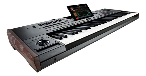 Imagen 4 de 10 de Nuevo Korg Pa5x61 61-key Pro Teclado, Arreglista