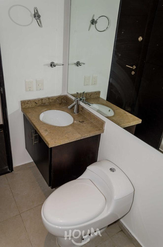 Imagen 11 de 20 de Apartamento En Chico Norte Iii Sector, Chico Lago. 1 Habitación, 49 M²