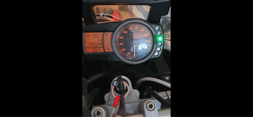 Bmw G 650 Gs