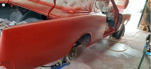 Imagen 5 de 10 de Dodge Gtx V8