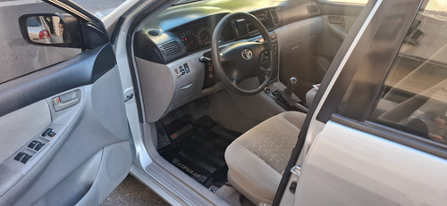 Toyota Corolla 1.8 Xei