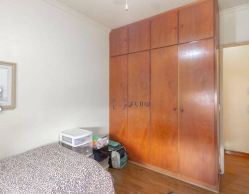 Apartamento 176m², 3 Dormitorios, 2 Suíte, 2 Vagas - Planalto Paulista - Ap10821