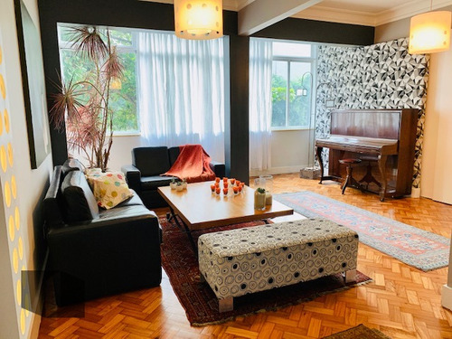 Imagem 1 de 20 de Apartamento Em Ipanema, Rio De Janeiro/rj De 170m² 3 Quartos Para Locação R$ 10.000,00/mes - Ap2325855-r