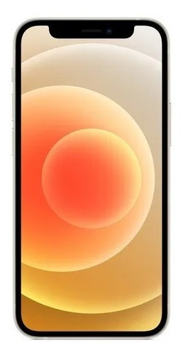 Apple iPhone 12 Mini 64 Gb Blanco - Grado A. Msi (Reacondicionado)
