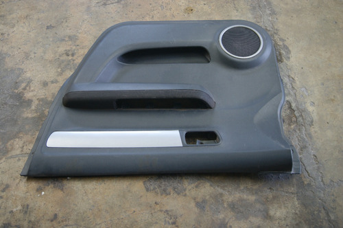Tapa Puerta Int Del Der Suzuki Swift 1.5 Hb Std 2007/2011 (Usado)