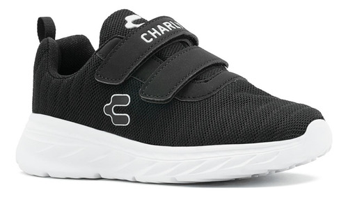 Tenis Deportivo Charly Con Suela Eva Para Niño 15-21.5