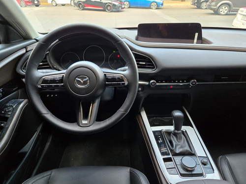 Mazda CX-30 2.5T Signature Awd At