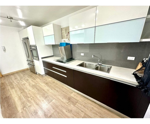 Venta . Apartamento. El Paraiso. Caraca. Af