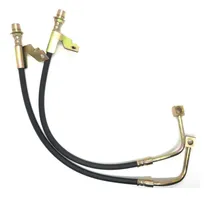Comprar Flexibles De Freno Chevrolet Blazer S10 Americana Delanteros
