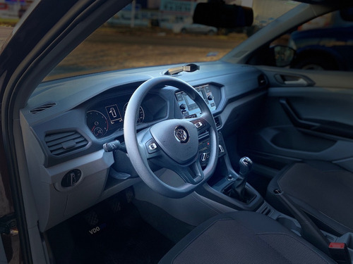 Volkswagen T-cross 1.6 Trendline Vehiculosdeloeste