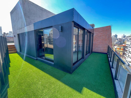 Imagen 16 de 30 de Hermoso Departamento 2 Dormitorios A Estrenar Con 2 Baños A Pasos Del Parque España
