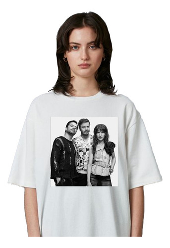 Remera Rebelde Way Tour Personalizada Benja Rojas Bordonaba