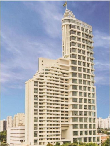 Imagem 17 de 24 de Sala À Venda, 304 Metros E 10 Vagas - Brooklin Paulista - São Paulo/sp - Sa0103 - 69737245