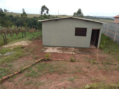Imagem 5 de 11 de Chácara Ibiuna 1.000 Mts Casa Faltando Acabamento,ligue Já!