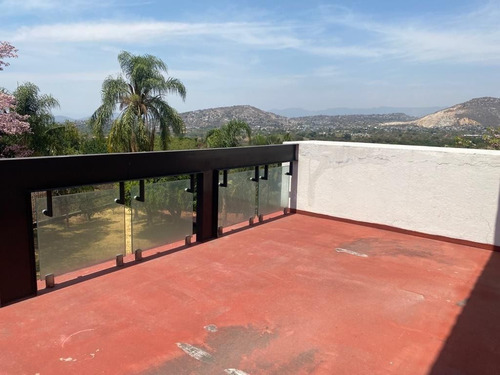 Casa En Venta En Hacienda San Gaspar Jiutepec Morelos