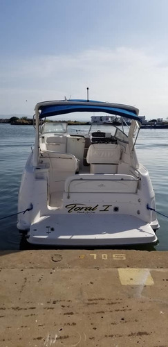 Regal Commodore 2860