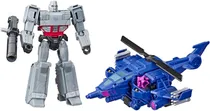 Comprar Megatron Transformers Cyberverse Power Of The Stark