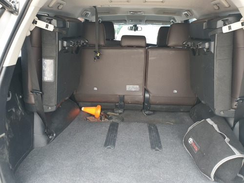 Toyota Fortuner 2019 2.7l Mid