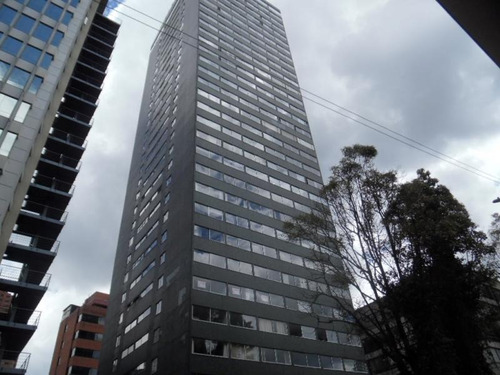 Imagen 13 de 13 de Oficina En Arriendo En Bogotá San Martín