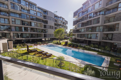 Departamento En Venta 2 Ambientes Complejo Al Lado De Nuevo Quilmes.
