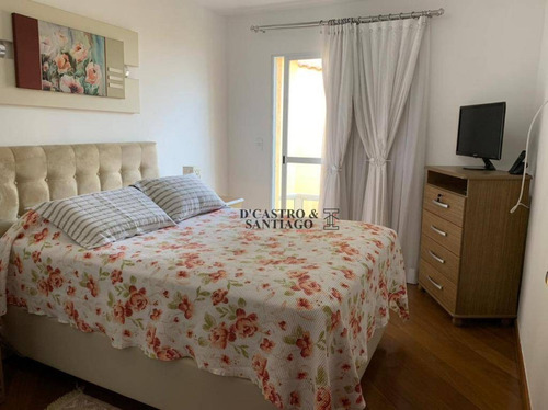 Imagem 19 de 30 de Casa Com 3 Dormitórios À Venda, 148 M² Por R$ 760.000,00 - Mooca - São Paulo/sp - Ca0080