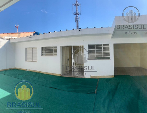 Imagem 9 de 11 de Comercial Para Aluguel, 0 Dormitórios, Veleiros - São Paulo - 3638