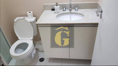 Imagem 4 de 14 de Studio Residencial À Venda, Mooca, São Paulo. - St0003