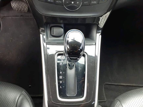Imagem 8 de 12 de Sentra 2.0 Sv 16v Flexstart 4p Automático