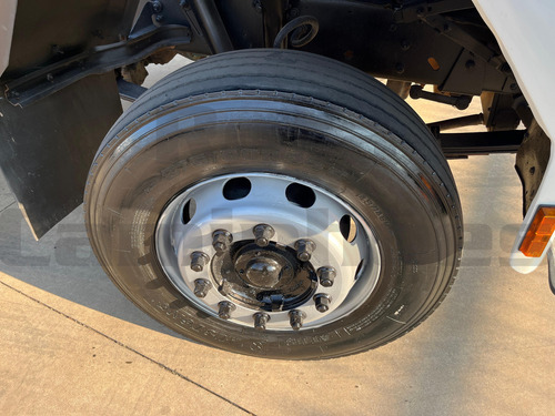 Ford Cargo 1618 Ano 89 Caçamba E Motor Reforçado
