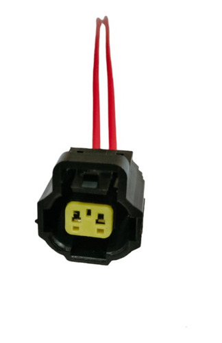Conector De Sensor Temperatura Windstar 3.8 1999 2000 2001